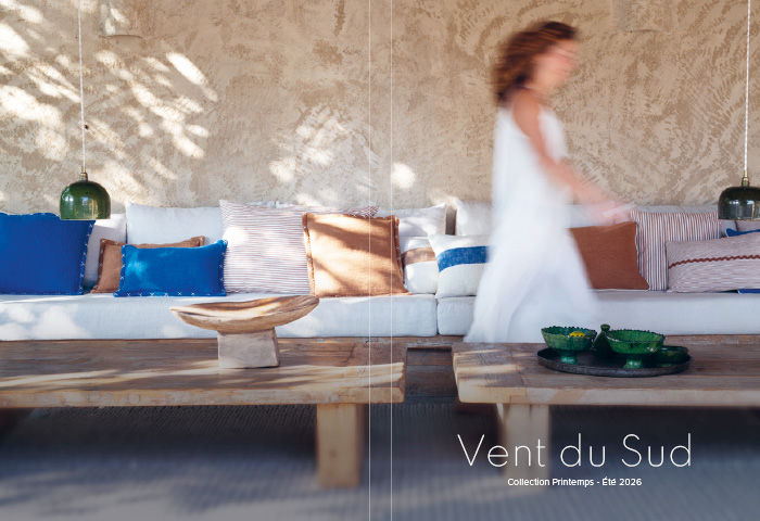 Catálogo Primavera Verano 2026